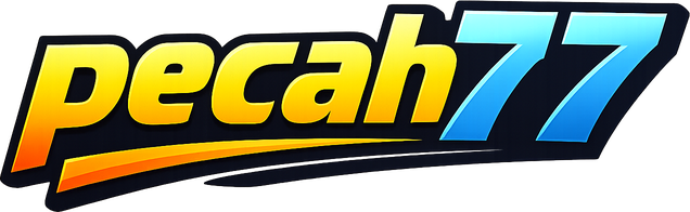Logo pecah77